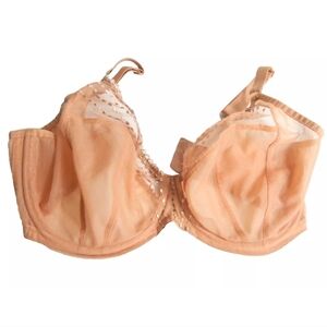 Elomi Matilda Unlined Plunge Bra